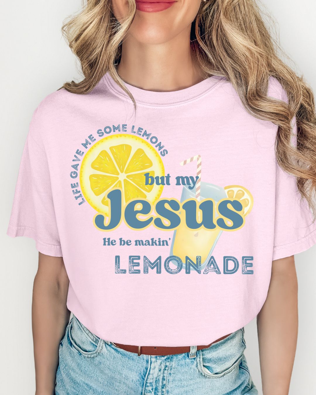 Lemonade