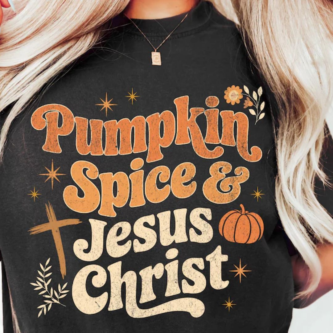 Pumpkin Spice