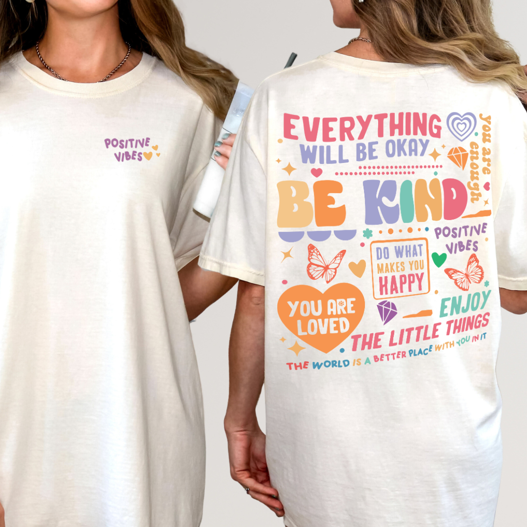 Be Kind