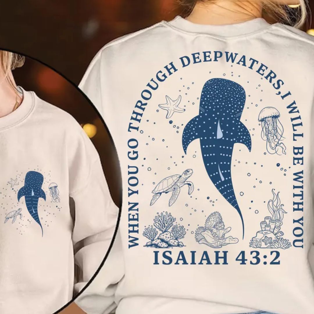 Deep Waters