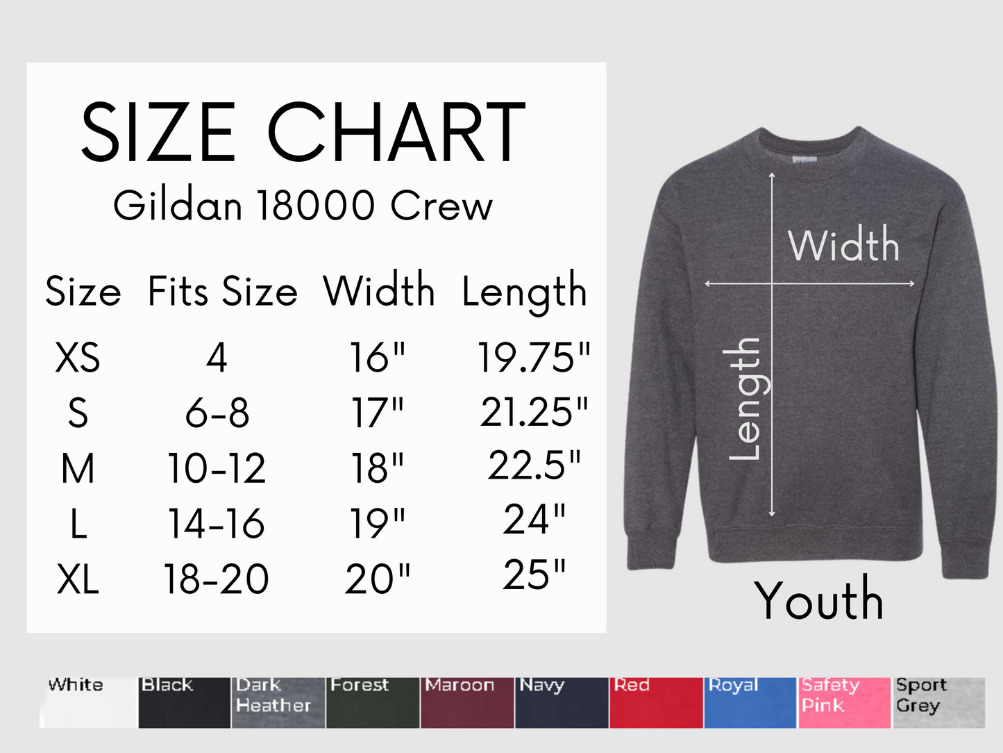 Tell your Peeps (Kids)