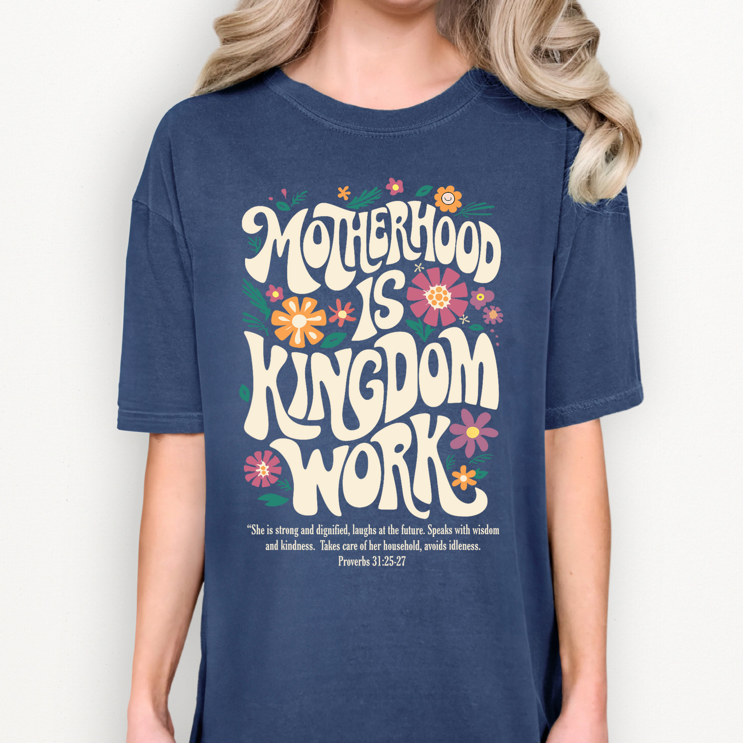 Kingdom