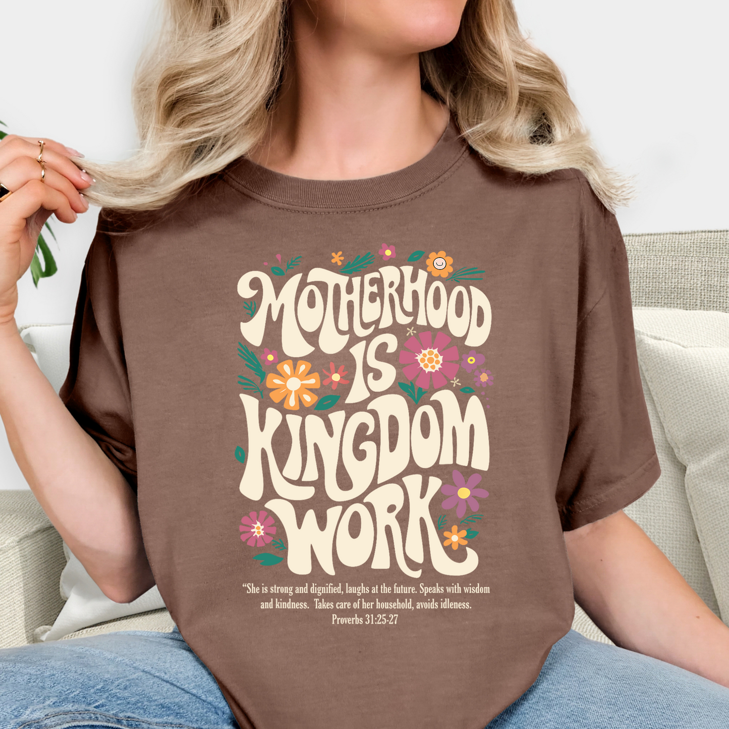Kingdom