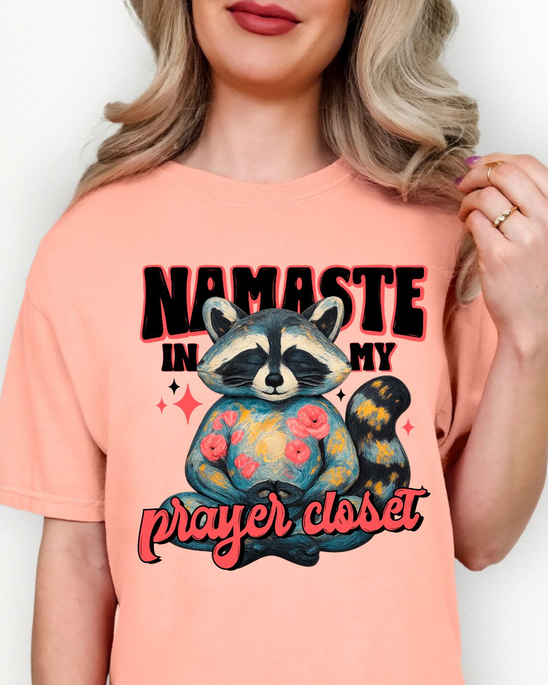 Namaste