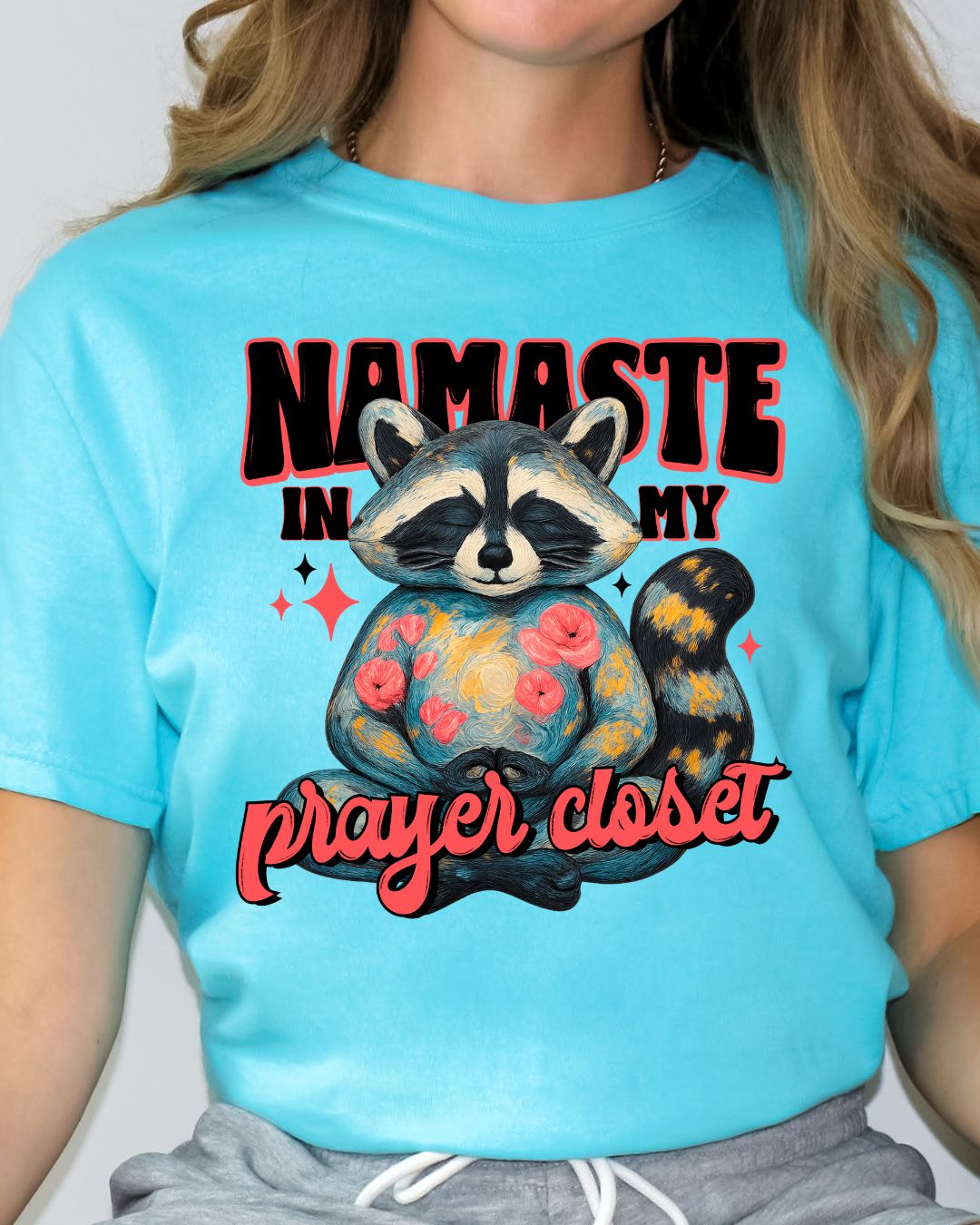 Namaste