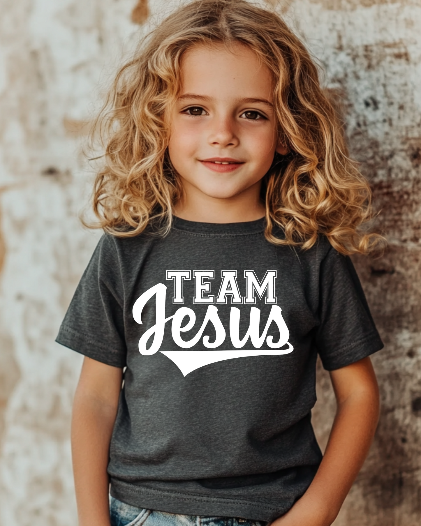Team Jesus