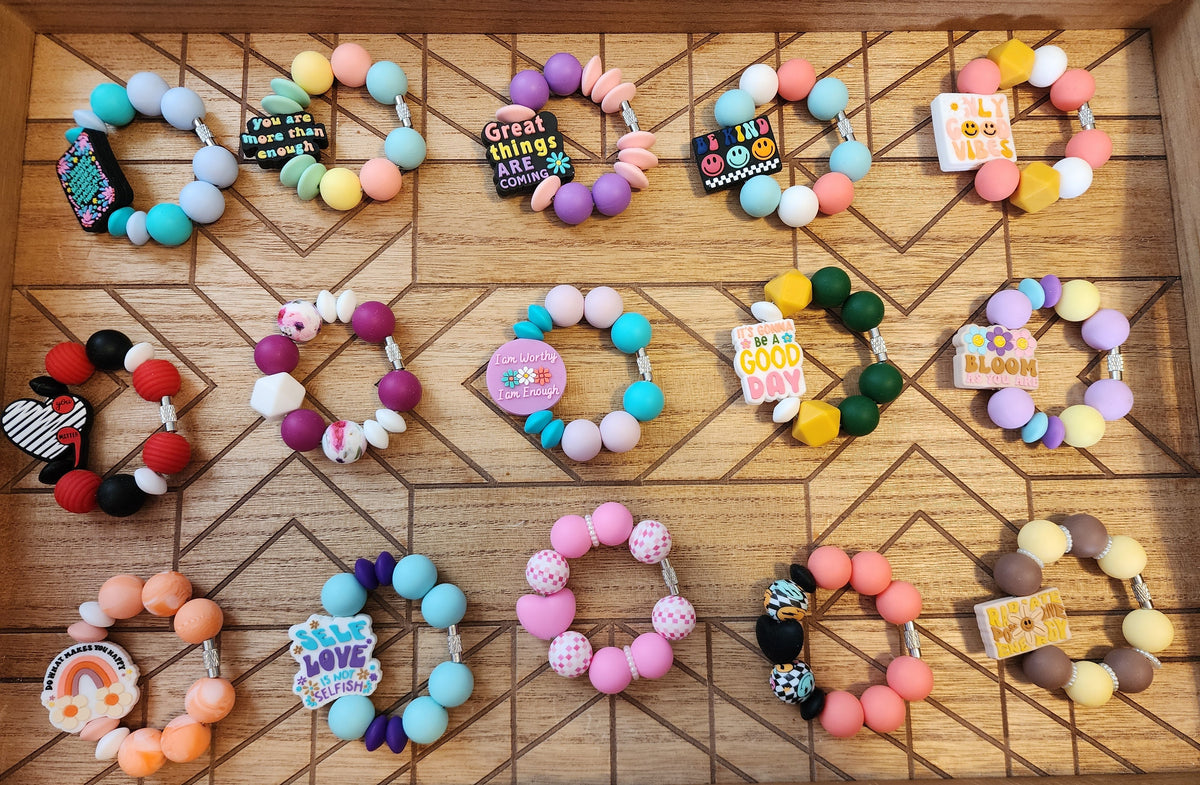 Love Thread Collections – One Love Threads