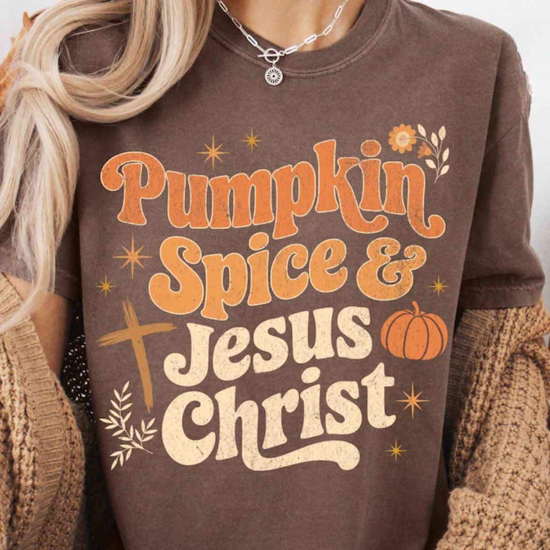 Pumpkin Spice