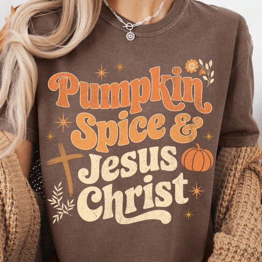 Pumpkin Spice