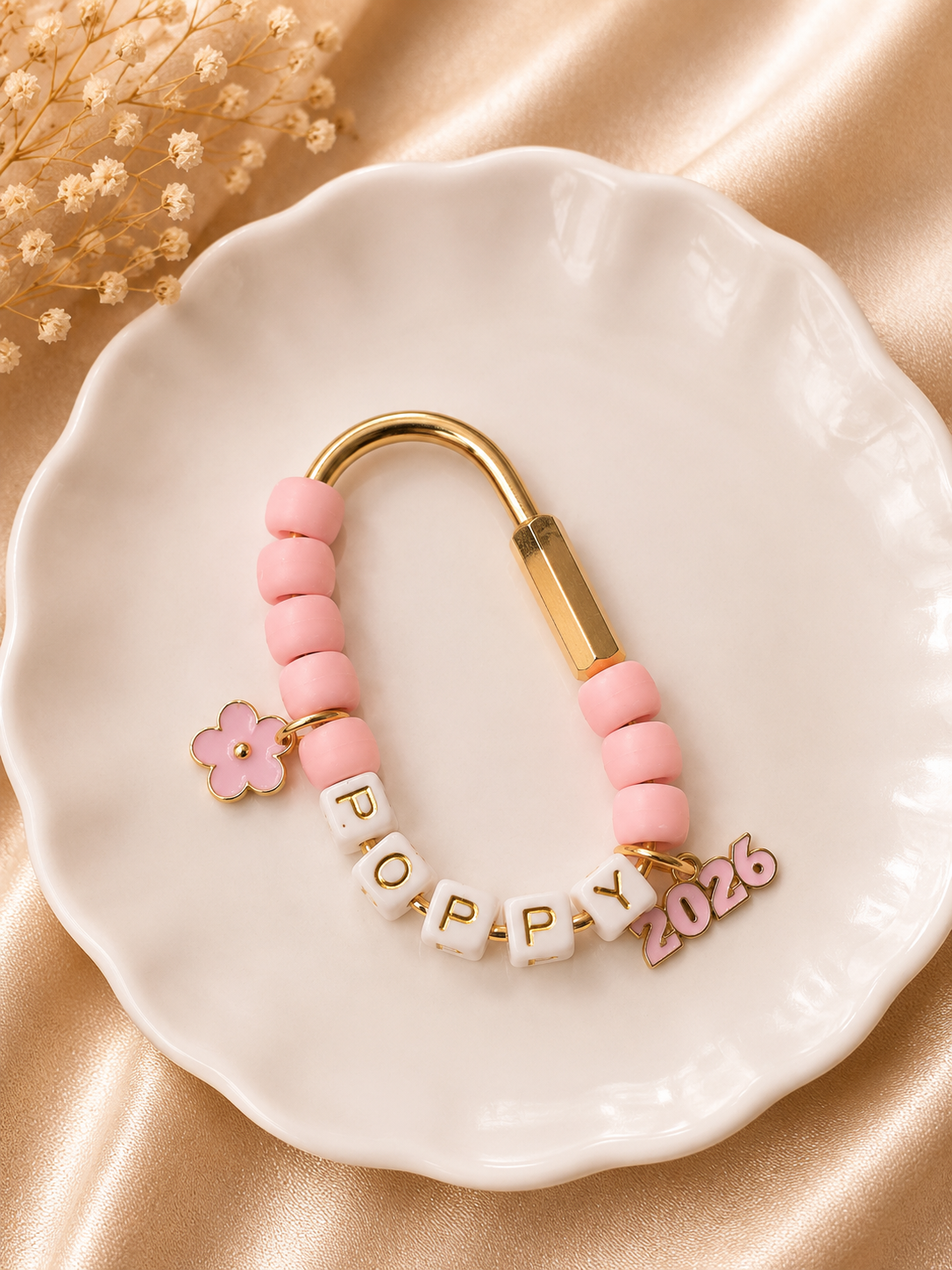 Graduation Purse Charms