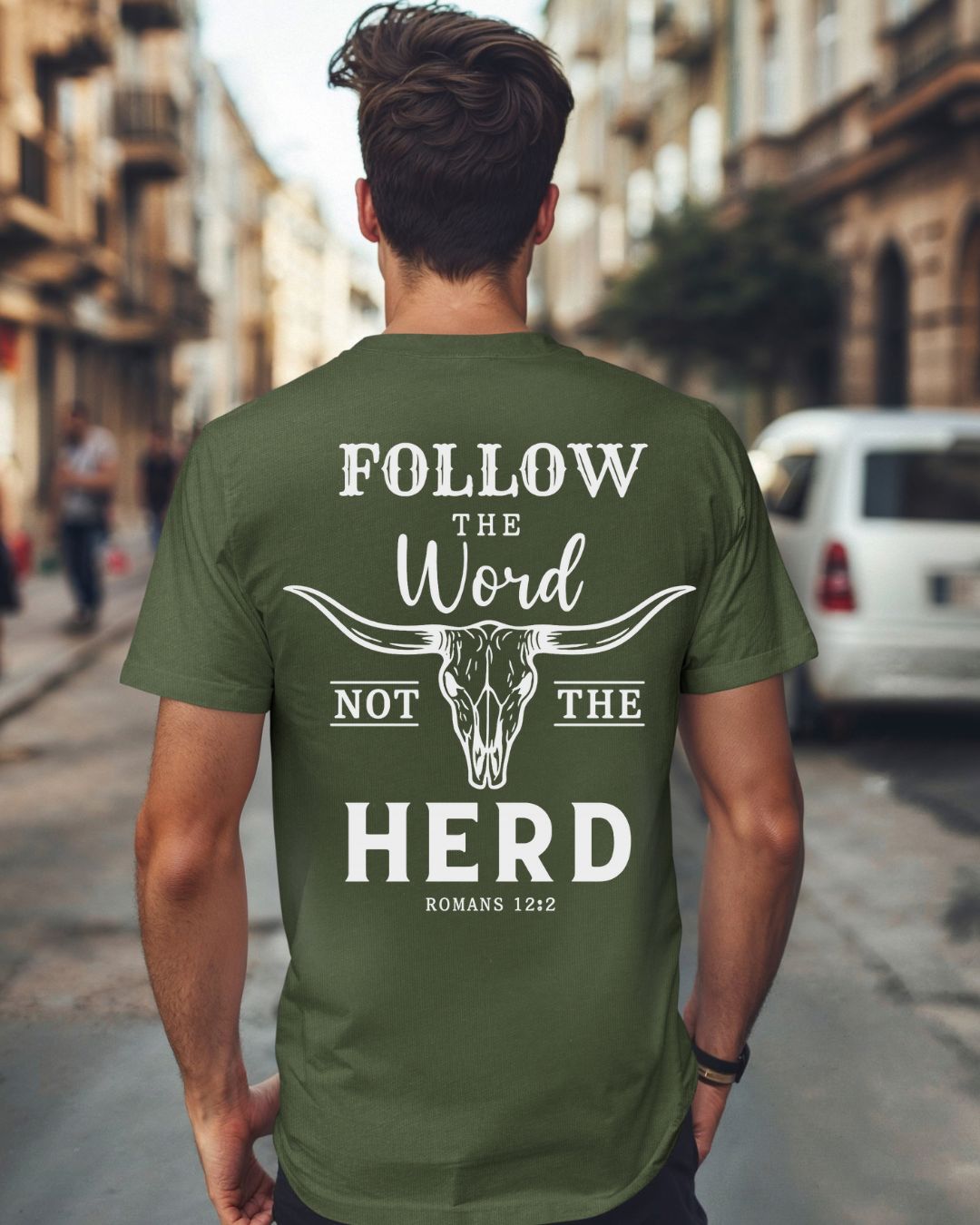 Follow the Word_Mens