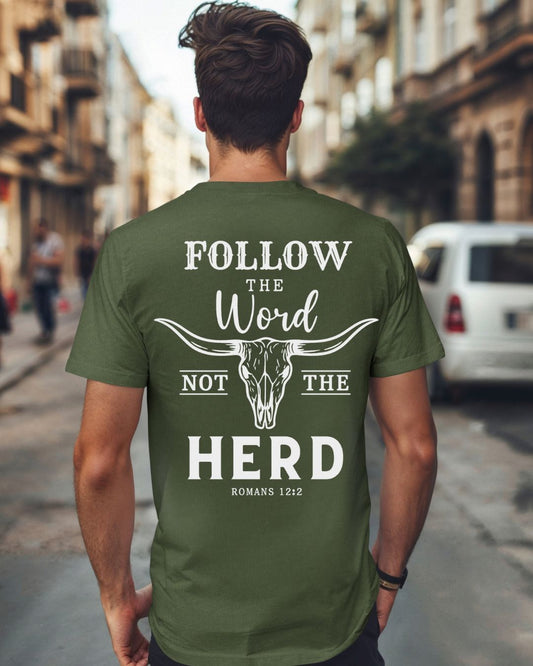 Follow the Word_Mens