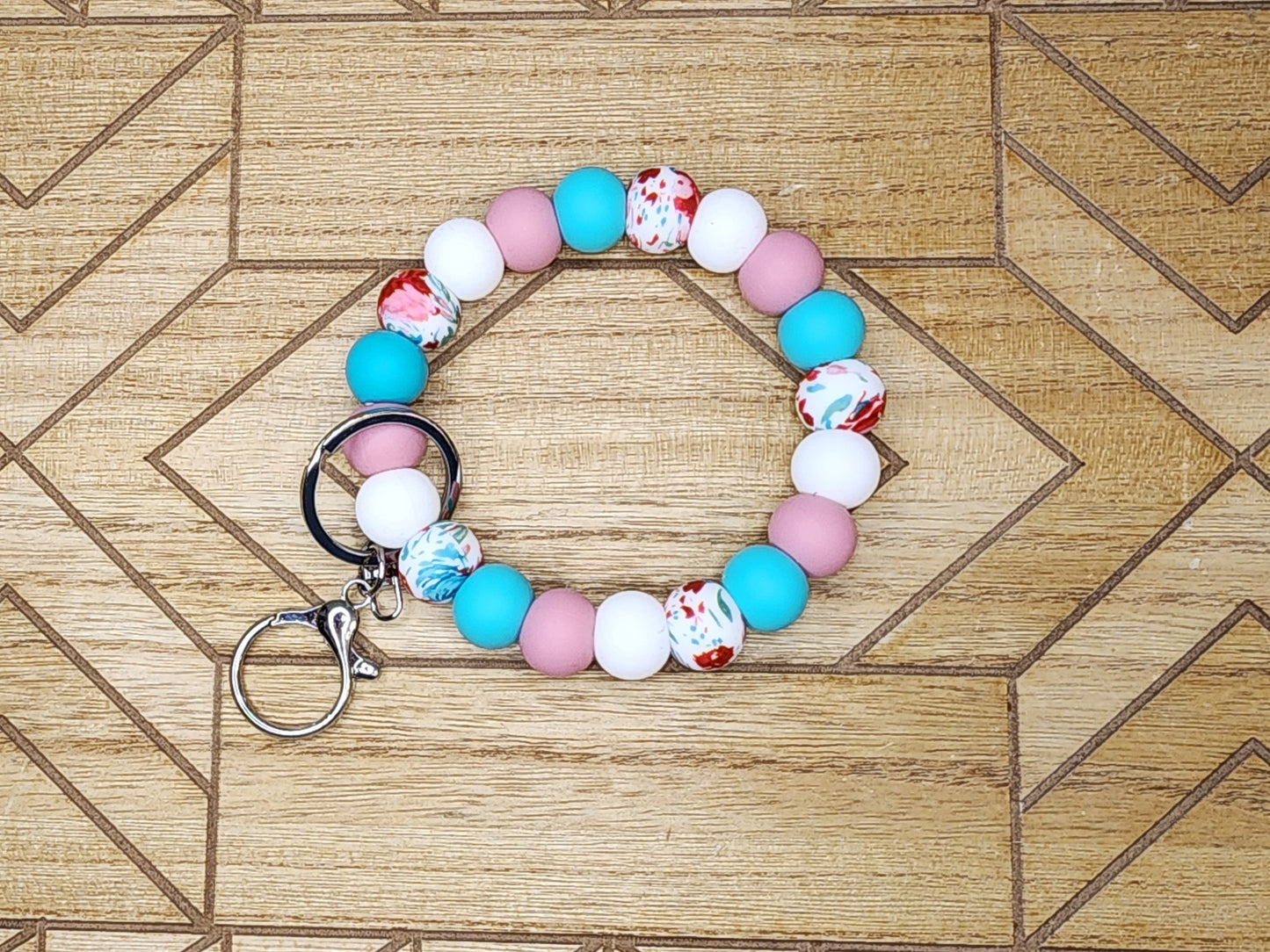 Mary Wristlet