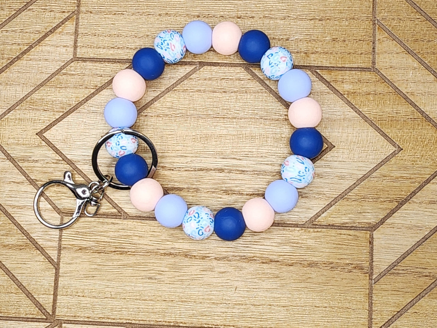 Sarah Wristlet