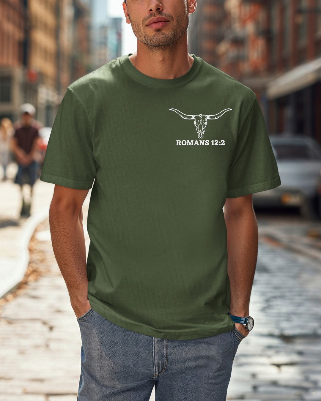 Follow the Word_Mens