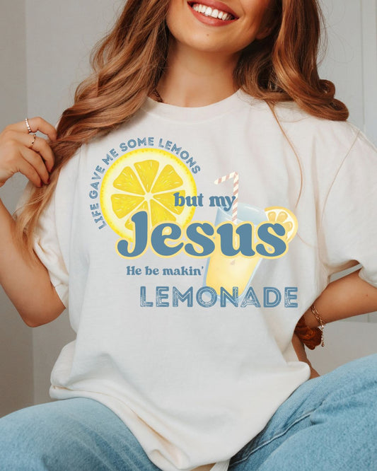 Lemonade