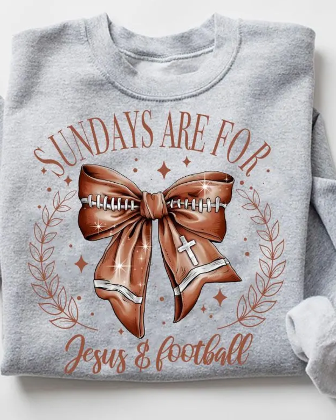 Jesus & Football