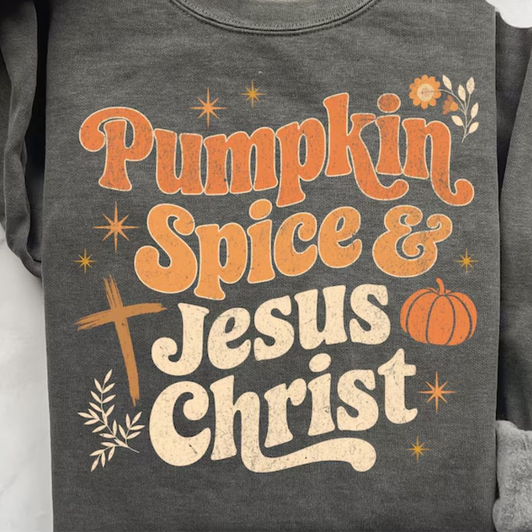 Pumpkin Spice