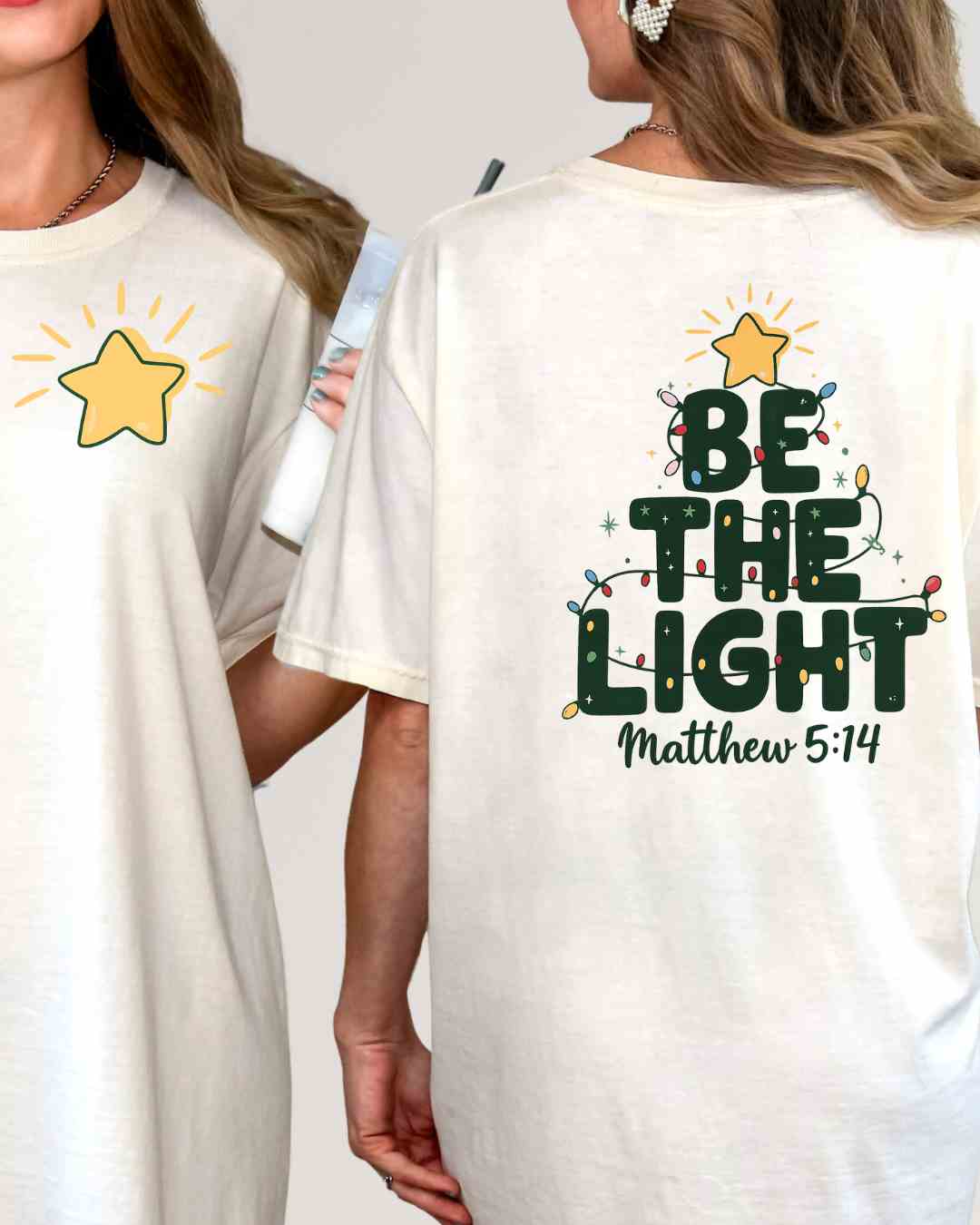Be the Light