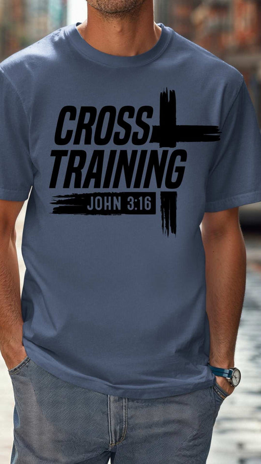 Cross Training