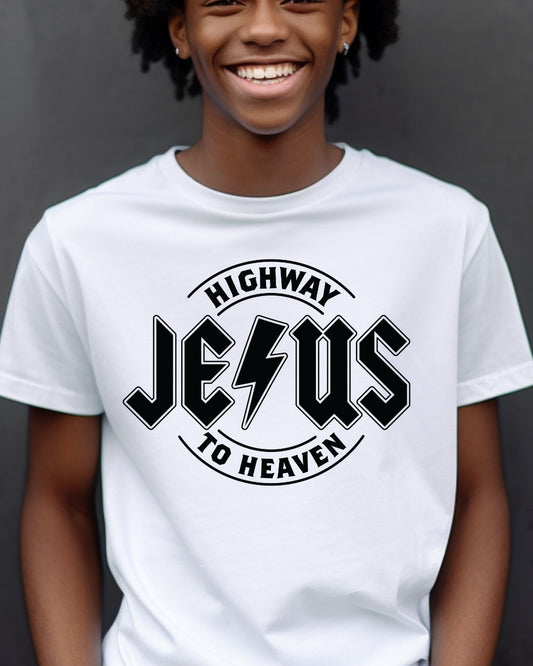 Highway to Heaven (Mens)