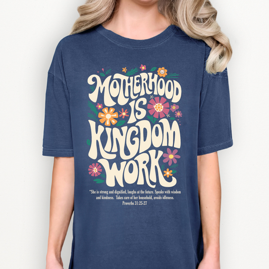 Kingdom