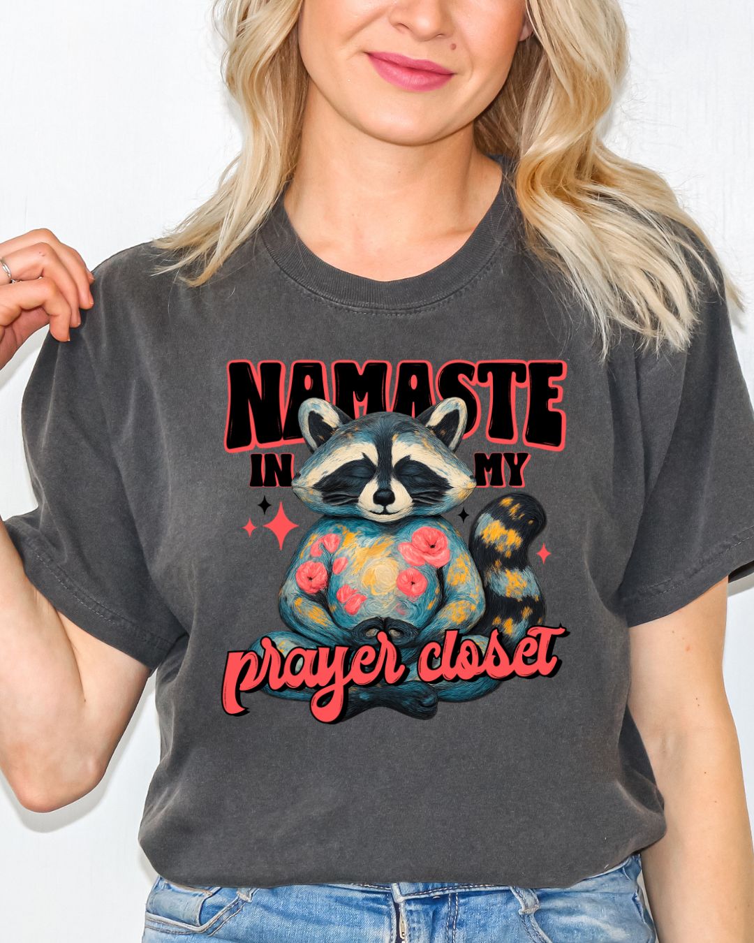 Namaste