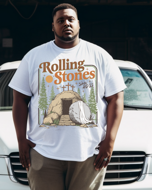 Rolling Stones (Mens)