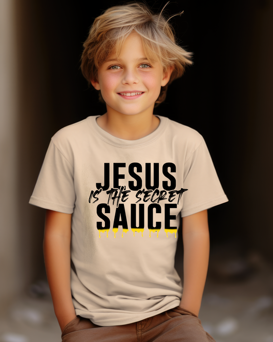Secret Sauce