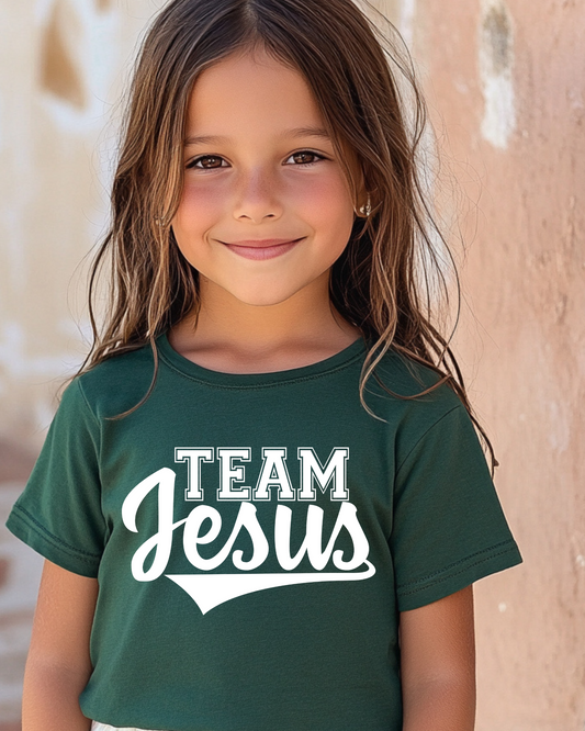 Team Jesus