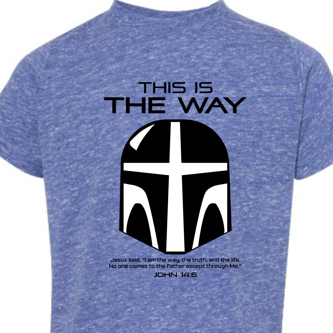 This is the Way_Youth