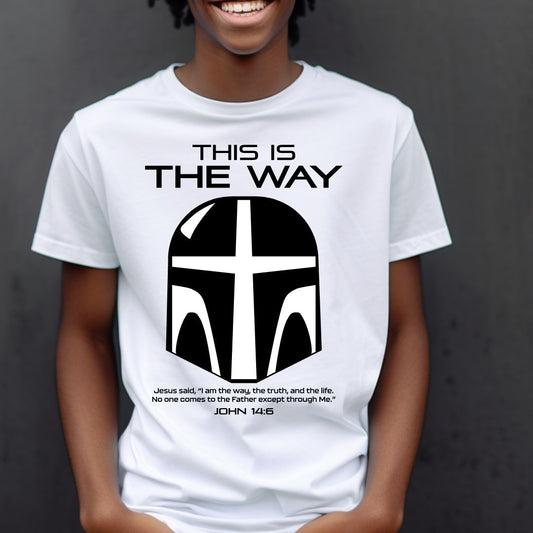 This is the Way_Youth