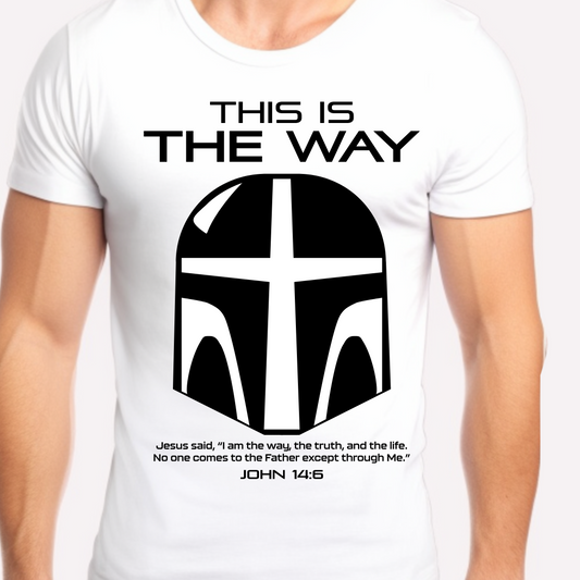 This it the Way_Adult
