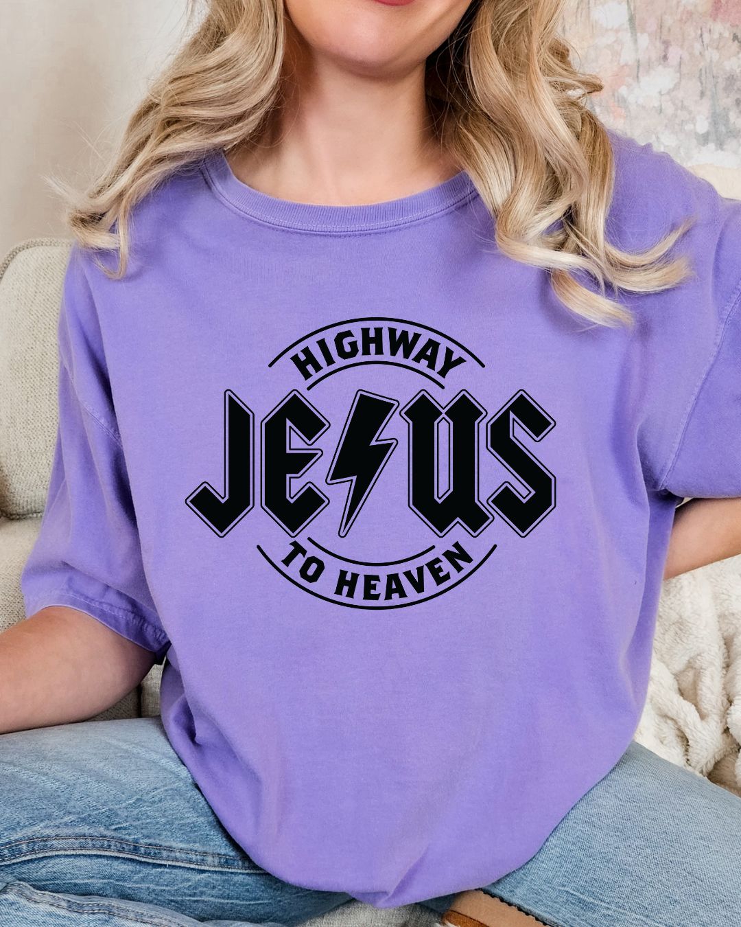 Highway to Heaven (Womens)