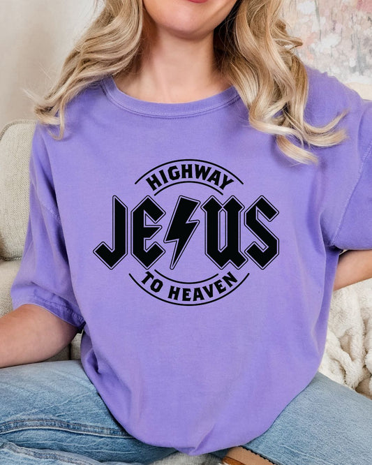 Highway to Heaven (Womens)