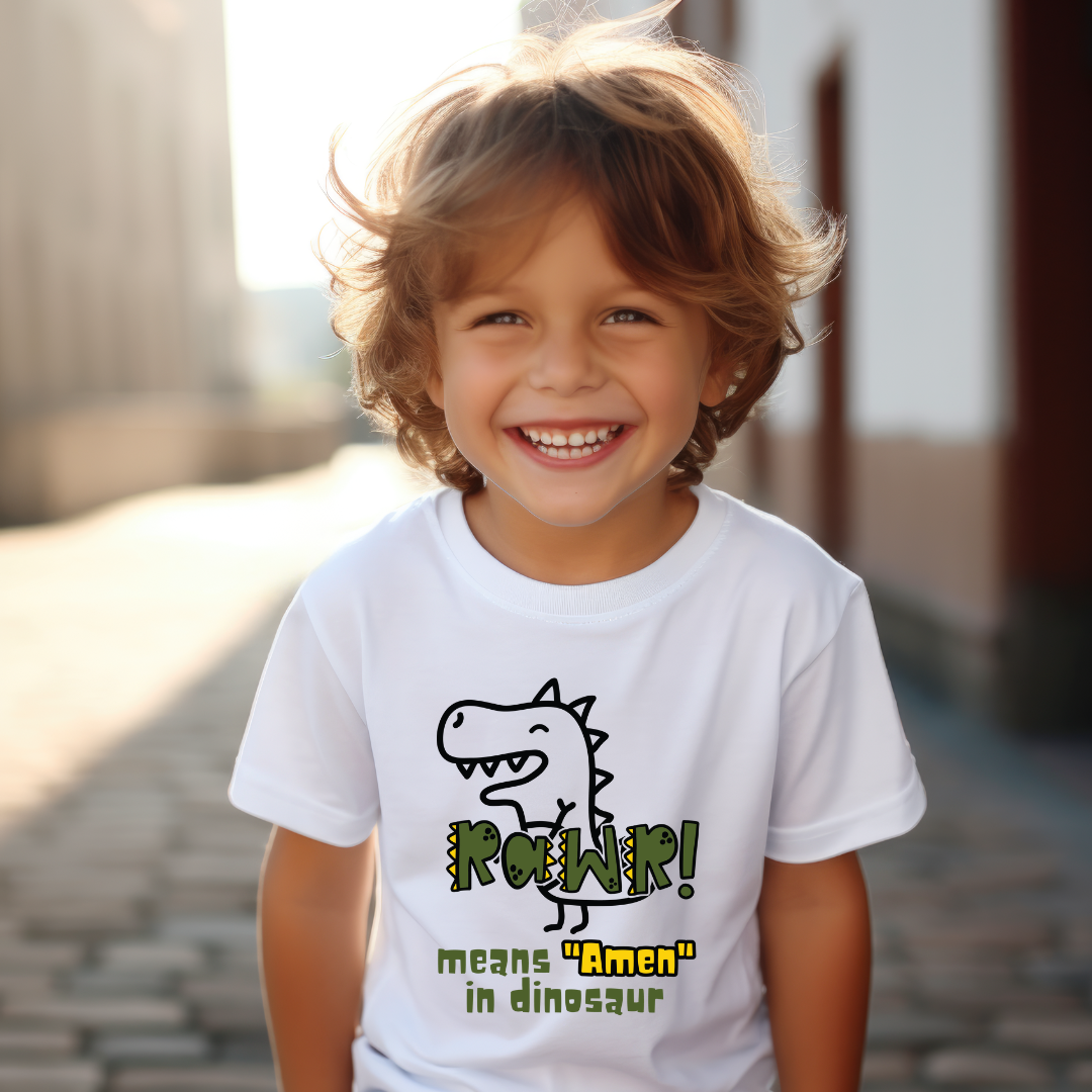 Rawr