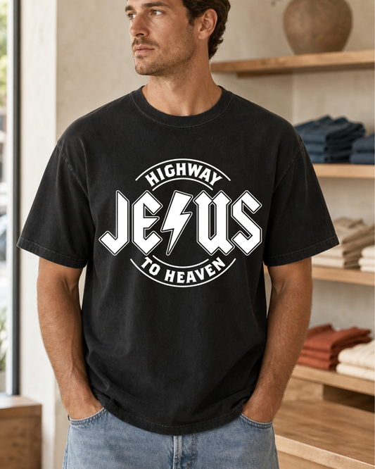 Highway to Heaven (Mens)